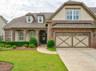 3464 Blue Spruce Ct SW, Gainesville, GA 30504