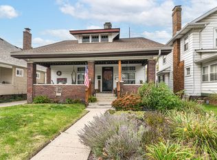 3840 N Capitol Ave, Indianapolis, IN