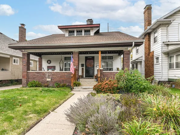 3840 N Capitol Ave, Indianapolis, IN 46208