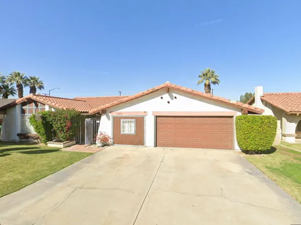 81898 Paseo Real Ave, Indio, CA 92201