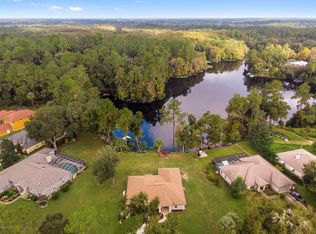 11800 N Bluff Cove Path, Dunnellon, FL 34434