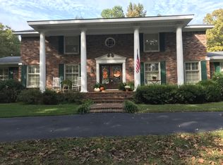 2543 County Road 214, Water Valley, MS 38965