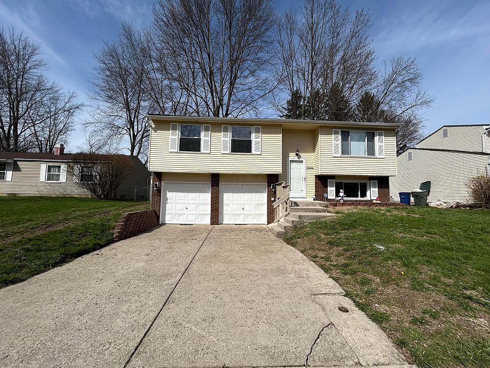 1st image of 2696 Southridge Dr