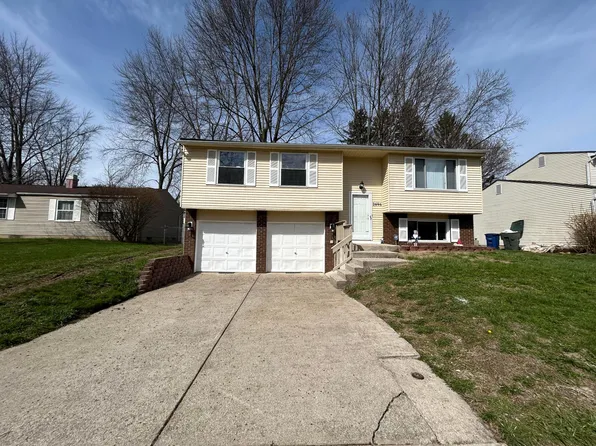 2696 Southridge Dr, Columbus, OH 43224