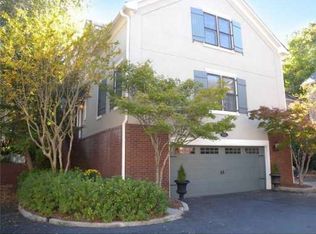 4184 Roswell Rd NE, Atlanta, GA 30342