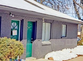 1496 Joliet St, Aurora, CO 80010