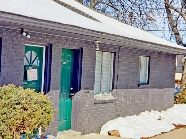 1496 Joliet St, Aurora, CO 80010