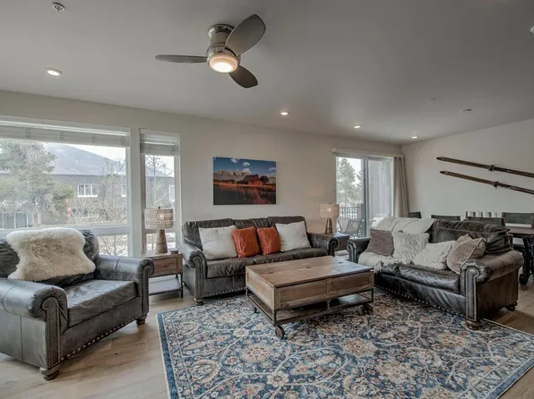 235 E La Bonte St #108, Dillon, CO 80435