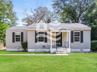 2810 Richmond Hill Rd, Augusta, GA 30906