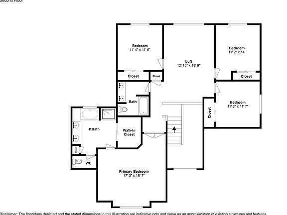3rd image of 5610 63rd Ave W