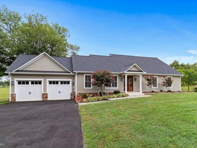 9520 Maidstone Rd, Delaplane, VA, 20144