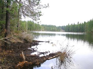 LOT 53rd, Belfair, WA