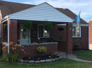 502 Scene Ridge Rd, McKeesport, PA 15133