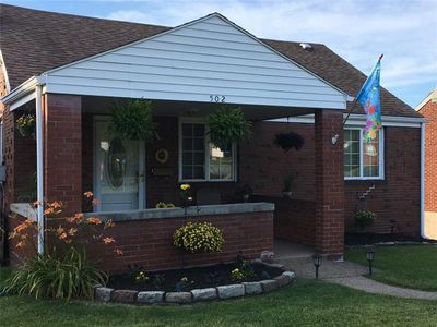 502 Scene Ridge Rd, McKeesport, PA, 15133