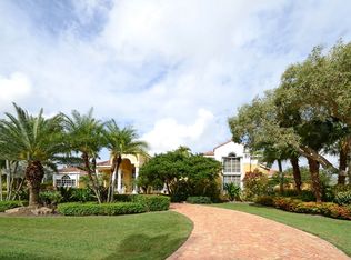 3467 Derby Ln, Weston, FL 33331