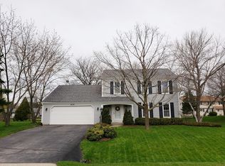 6034 Independence Rd, Racine, WI 53406