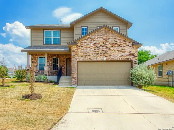 8037 Falcon Meadow Dr, Converse, TX 78109