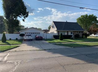 2051 S Smithville Rd, Dayton, OH 45420