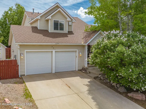 281 Lupine Dr, New Castle, CO 81647