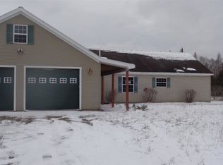 4838 Thumb Lake Rd, Boyne Falls, MI 49713