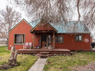 3442 E 2400 S, Heber, UT 84032