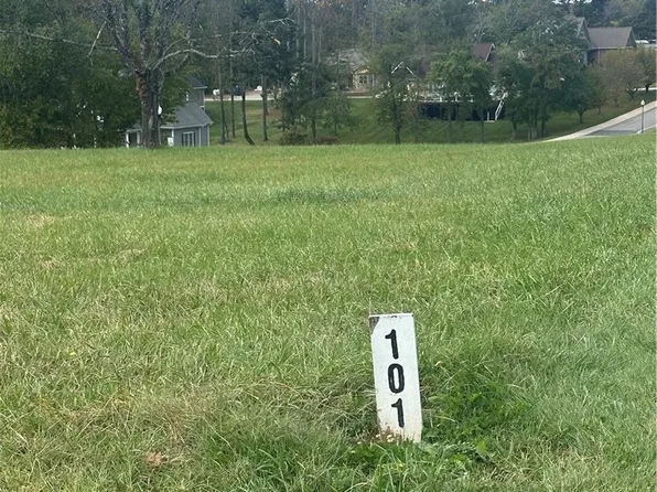 Lot 101 Parson Lane, North Wilkesboro, NC 28659