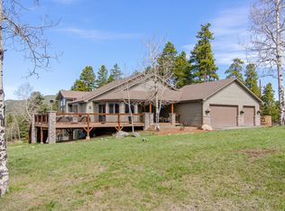 27443 Mountain Brook Dr, Conifer, CO 80433