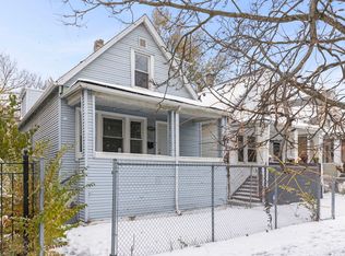 12012 S Michigan Ave, Chicago, IL 60628