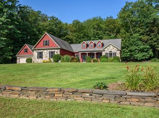 51 Loudville Rd, Northampton, MA 01062