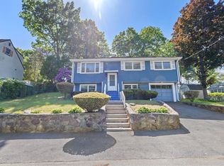 46 Hesper St, Saugus, MA 01906