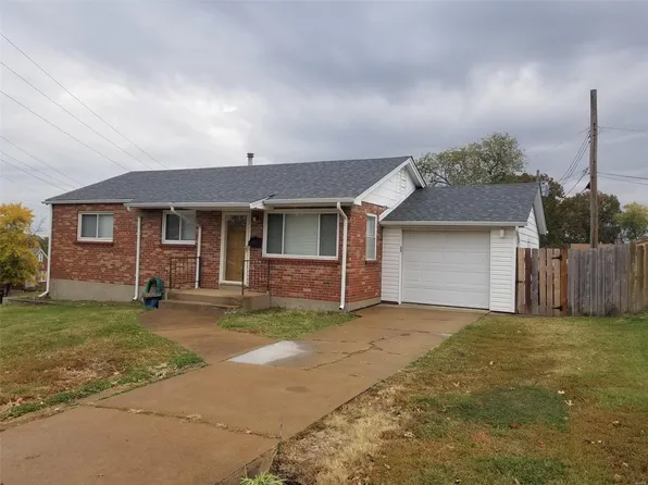 2100 Telegraph Rd, Saint Louis, MO 63125