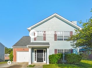 4737 Klondike Cir, Lithonia, GA 30038