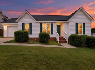 2 Kingstree Ct, Columbia, SC 29203
