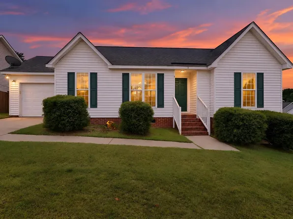 2 Kingstree Ct, Columbia, SC 29203