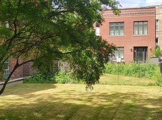 1418 N Kedzie Ave, Chicago, IL 60651