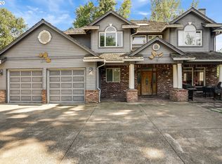 31373 SW Chia Loop, Wilsonville, OR 97070