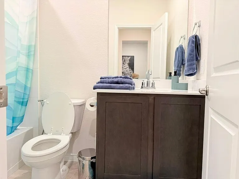 4103 Rim Trl — Photo 7