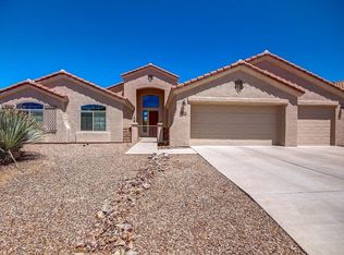 13865 E Canyon Fairway Trl, Vail, AZ 85641