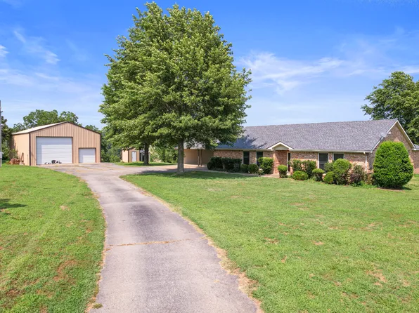 29498 S 4520th Rd, Afton, OK 74331