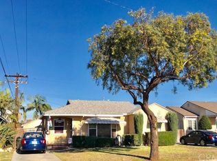 8741 Carron Dr, Pico Rivera, CA 90660