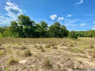 130 Turalura Ln, Floresville, TX 78114