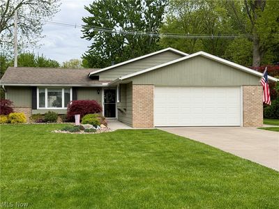 875 Princeton Ave, Amherst, OH, 44001