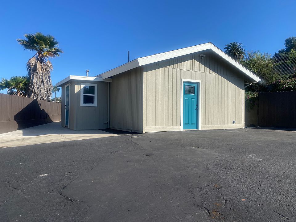 1st image of 1165 S Santa Fe Ave #1/2