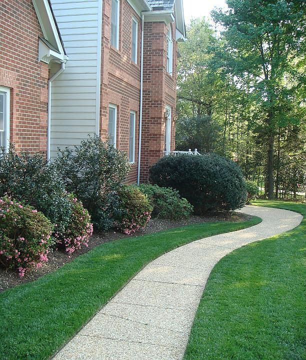 Walhala in the Spring!