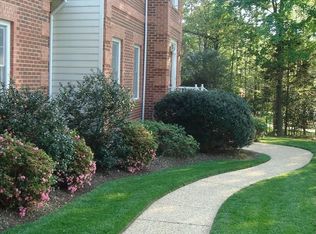 2007 Walhala Dr, North Chesterfield, VA 23236