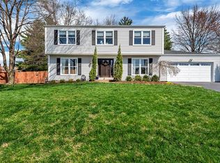9417 Engel Ln, Saint Louis, MO 63132