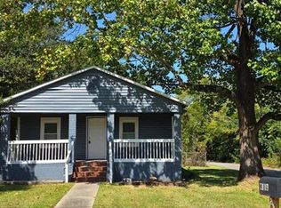 2109 Monroe Ave, Macon, GA 31204