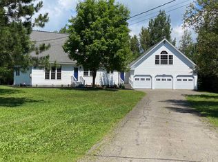 1644 Town Line Rd, Smyrna Mills, ME 04780