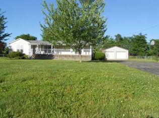 745 Henry Rd, Smithland, KY 42081
