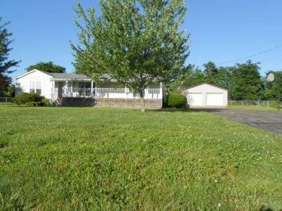 745 Henry Rd, Smithland, KY, 42081